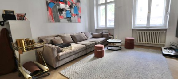 3 Schlafzimmer Wohnung in Charlottenburg, Germany, Nr. 240990 12