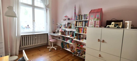 3 Schlafzimmer Wohnung in Charlottenburg, Germany, Nr. 240990 6