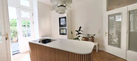 3 Schlafzimmer Wohnung in Charlottenburg, Germany, Nr. 240990 23