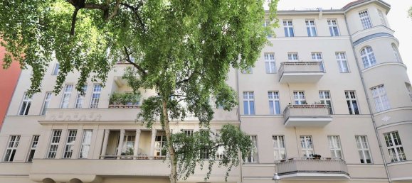 3 Schlafzimmer Wohnung in Charlottenburg, Germany, Nr. 240990 31