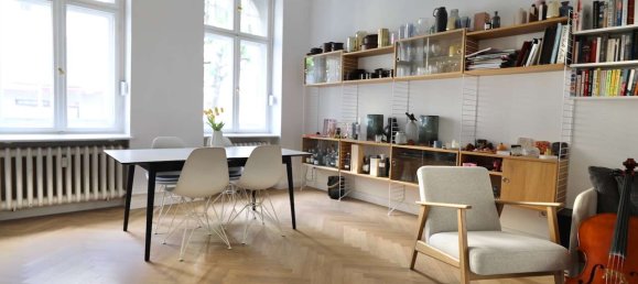 3 Schlafzimmer Wohnung in Charlottenburg, Germany, Nr. 240990 19