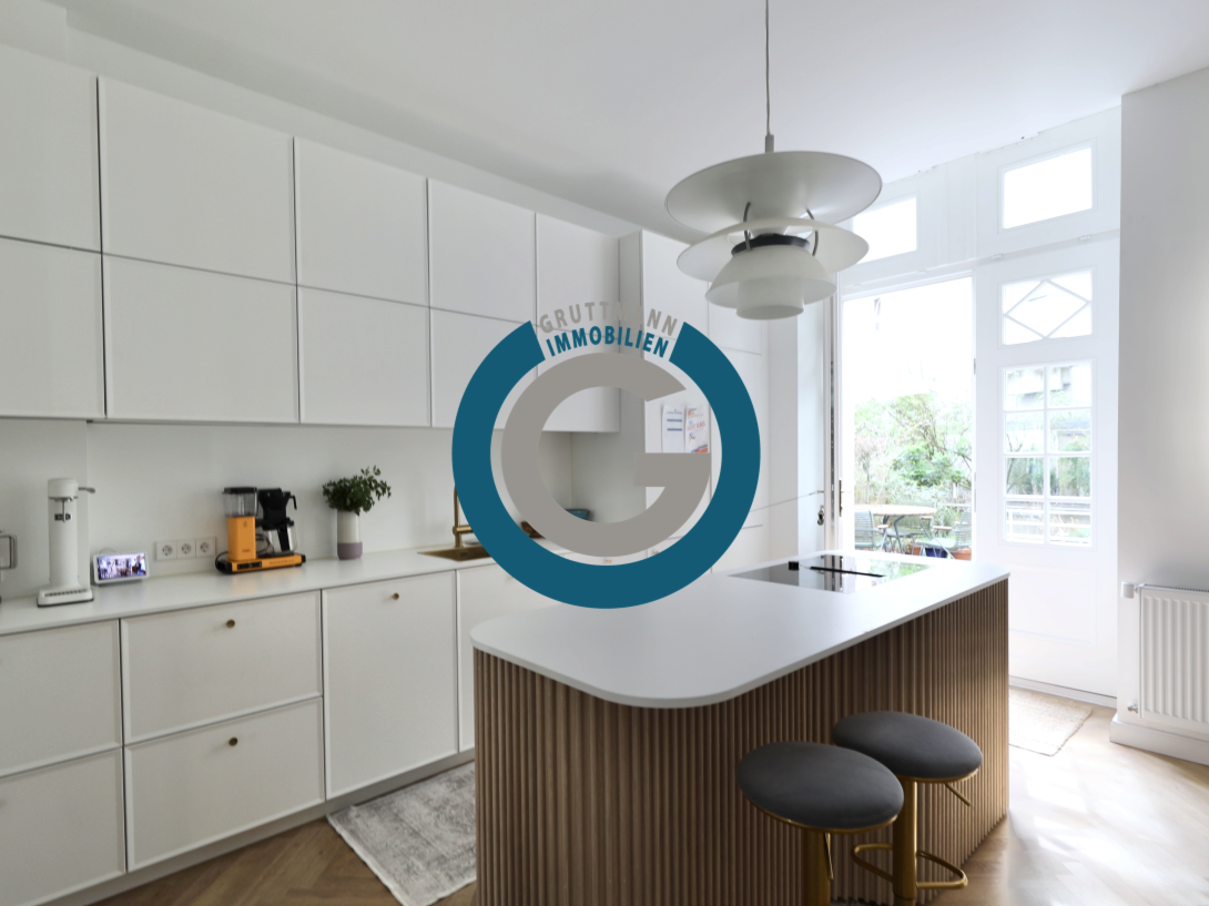 3 Schlafzimmer Wohnung in Charlottenburg, Germany, Nr. 240990