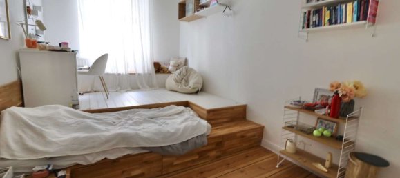 3 Schlafzimmer Wohnung in Charlottenburg, Germany, Nr. 240990 7