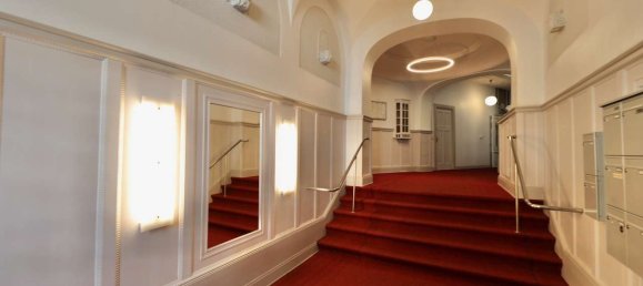 3 Schlafzimmer Wohnung in Charlottenburg, Germany, Nr. 240990 29