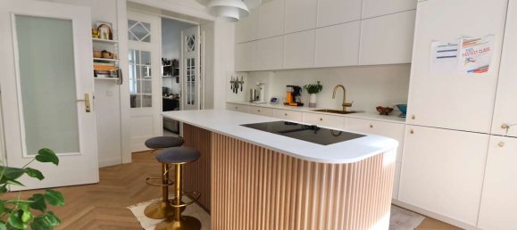 3 Schlafzimmer Wohnung in Charlottenburg, Germany, Nr. 240990 22