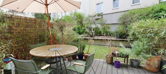 3 Schlafzimmer Wohnung in Charlottenburg, Germany, Nr. 240990 24