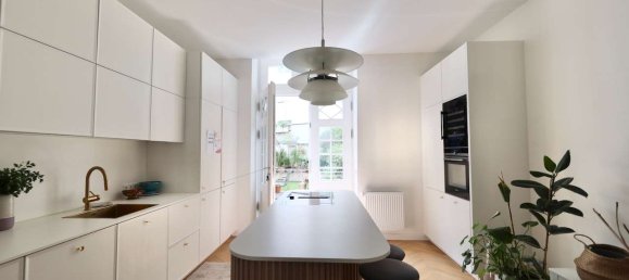 3 Schlafzimmer Wohnung in Charlottenburg, Germany, Nr. 240990 20