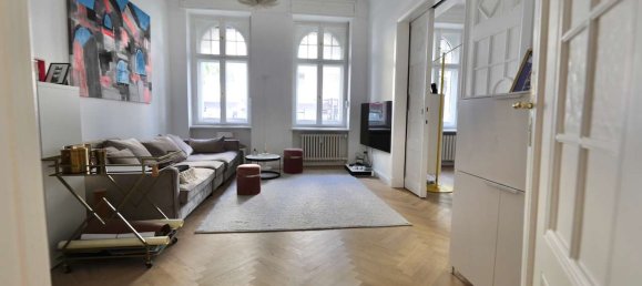 3 Schlafzimmer Wohnung in Charlottenburg, Germany, Nr. 240990 11
