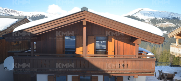 4-Zimmer Haus in Krimml, Austria, Nr. 15039 10