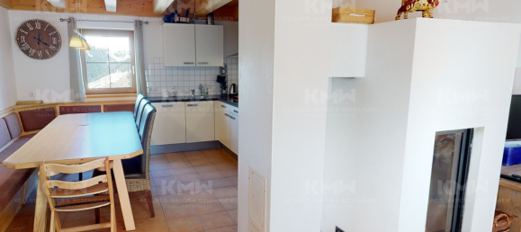 4-Zimmer Haus in Krimml, Austria, Nr. 15039 7