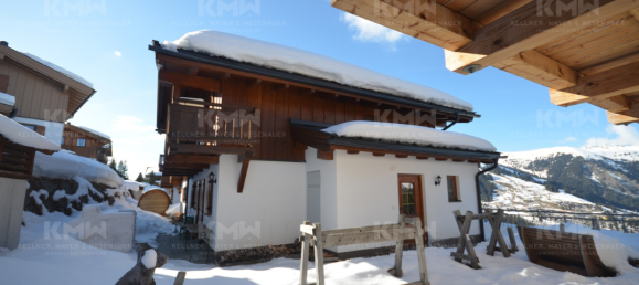 4-Zimmer Haus in Krimml, Austria, Nr. 15039 3