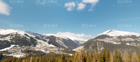 4-Zimmer Haus in Krimml, Austria, Nr. 15039 9