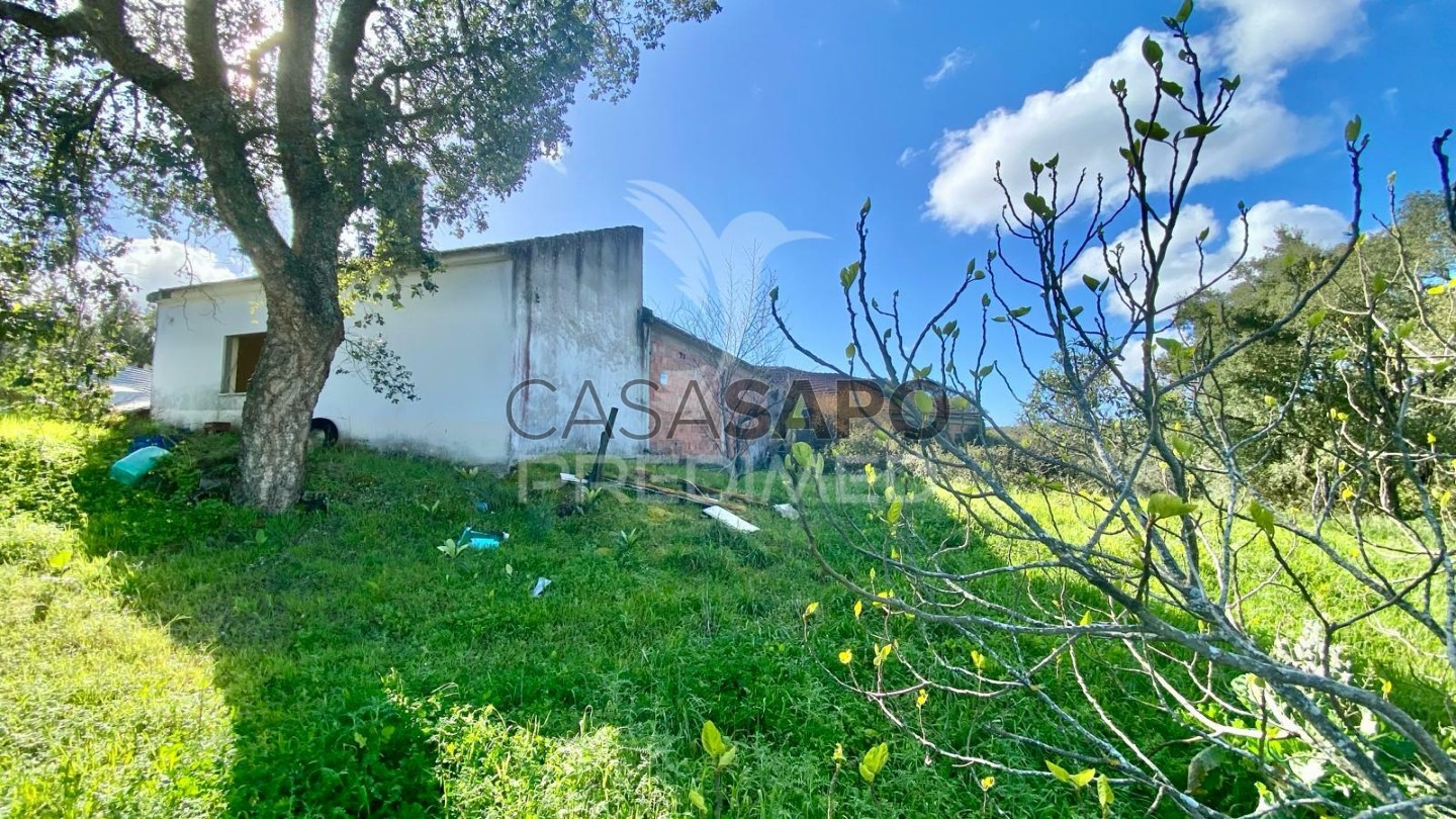 2 bedrooms House in Quarteira, Portugal No. 194852