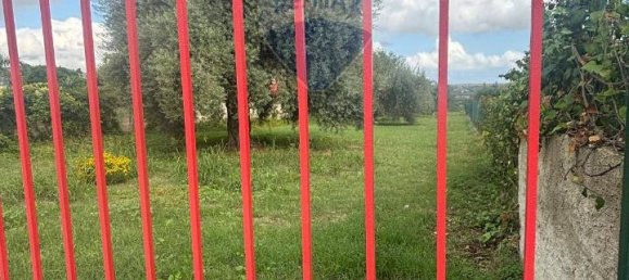 1-Zimmer Grundstück in Syracuse, Italy, Nr. 246295 14