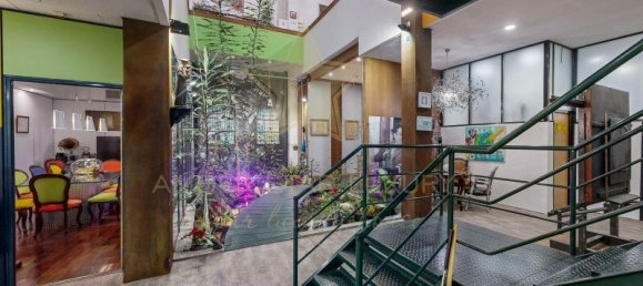 Lagerhaus in Lisbon, Portugal 620m², Nr. 259442 2