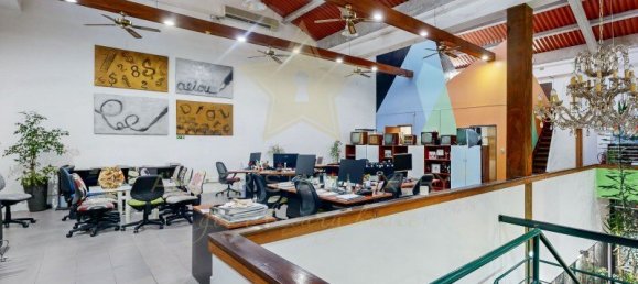 Lagerhaus in Lisbon, Portugal 620m², Nr. 259442 28