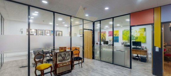 Lagerhaus in Lisbon, Portugal 620m², Nr. 259442 10