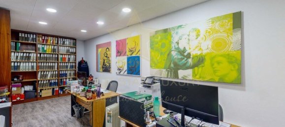 Lagerhaus in Lisbon, Portugal 620m², Nr. 259442 17