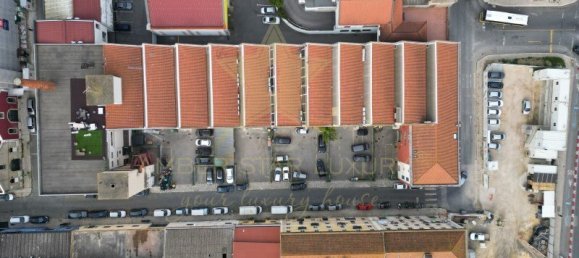 Lagerhaus in Lisbon, Portugal 620m², Nr. 259442 44