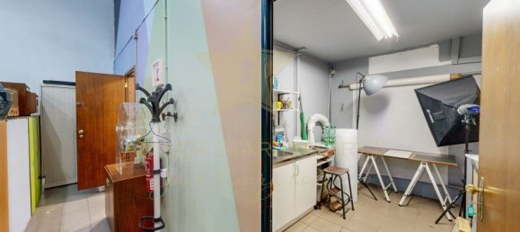 Lagerhaus in Lisbon, Portugal 620m², Nr. 259442 41