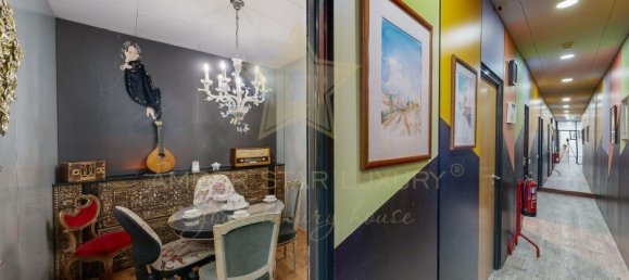 Lagerhaus in Lisbon, Portugal 620m², Nr. 259442 14