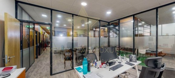 Lagerhaus in Lisbon, Portugal 620m², Nr. 259442 15