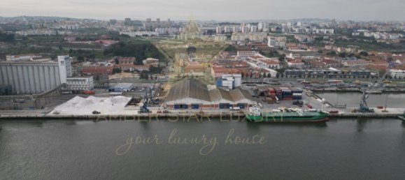 Lagerhaus in Lisbon, Portugal 620m², Nr. 259442 43