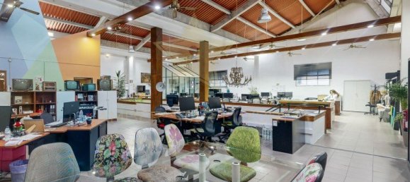 Lagerhaus in Lisbon, Portugal 620m², Nr. 259442 36