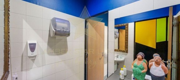 Lagerhaus in Lisbon, Portugal 620m², Nr. 259442 21