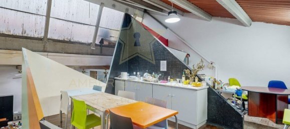 Lagerhaus in Lisbon, Portugal 620m², Nr. 259442 40