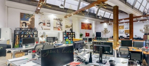 Lagerhaus in Lisbon, Portugal 620m², Nr. 259442 31