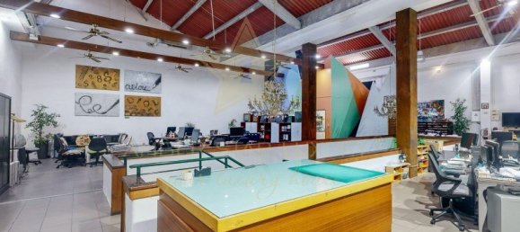 Lagerhaus in Lisbon, Portugal 620m², Nr. 259442 29