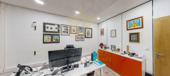 Lagerhaus in Lisbon, Portugal 620m², Nr. 259442 16