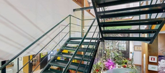 Lagerhaus in Lisbon, Portugal 620m², Nr. 259442 25