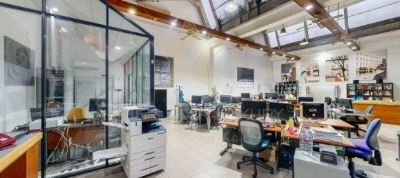 Lagerhaus in Lisbon, Portugal 620m², Nr. 259442 33