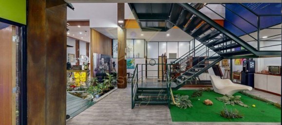 Lagerhaus in Lisbon, Portugal 620m², Nr. 259442 8