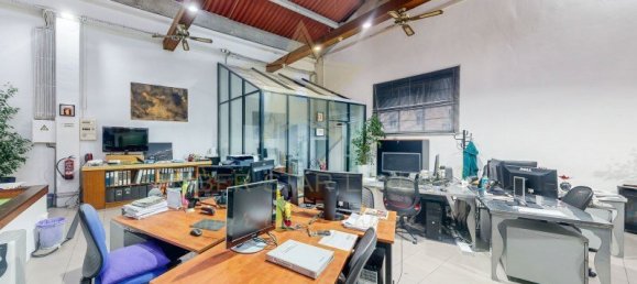 Lagerhaus in Lisbon, Portugal 620m², Nr. 259442 32