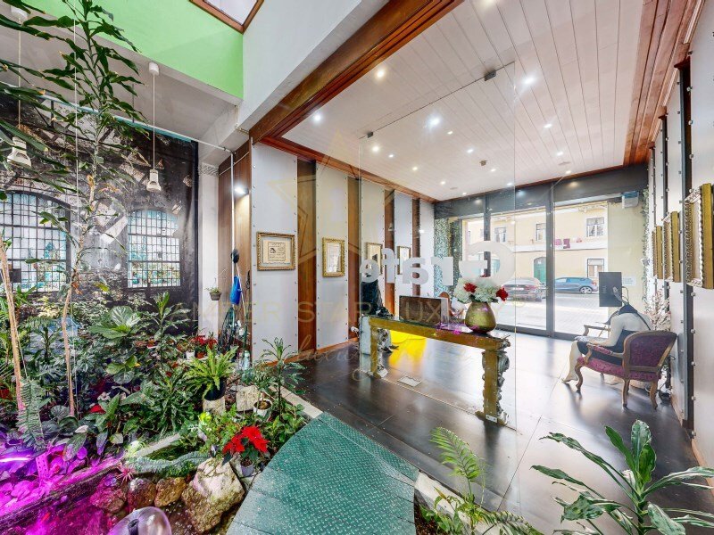 Almacén en Lisbon, Portugal 620 m² No. 259442