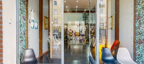 Lagerhaus in Lisbon, Portugal 620m², Nr. 259442 4