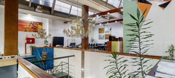 Lagerhaus in Lisbon, Portugal 620m², Nr. 259442 27