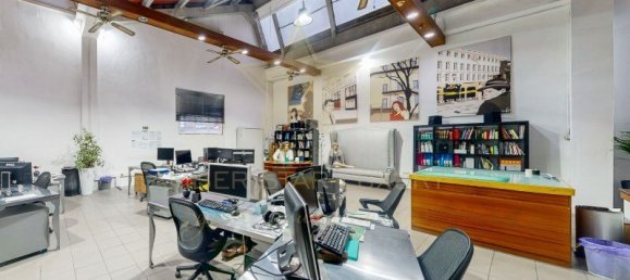 Lagerhaus in Lisbon, Portugal 620m², Nr. 259442 30