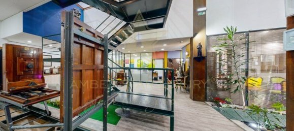 Lagerhaus in Lisbon, Portugal 620m², Nr. 259442 3