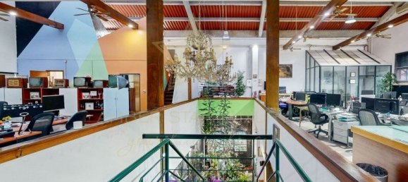 Lagerhaus in Lisbon, Portugal 620m², Nr. 259442 26