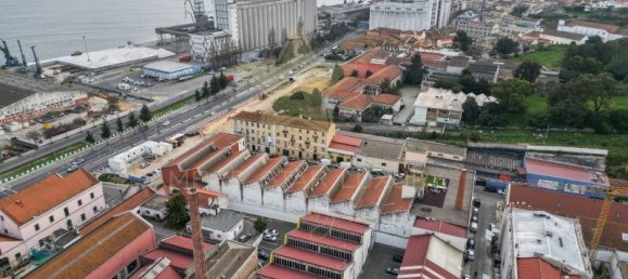 Lagerhaus in Lisbon, Portugal 620m², Nr. 259442 47