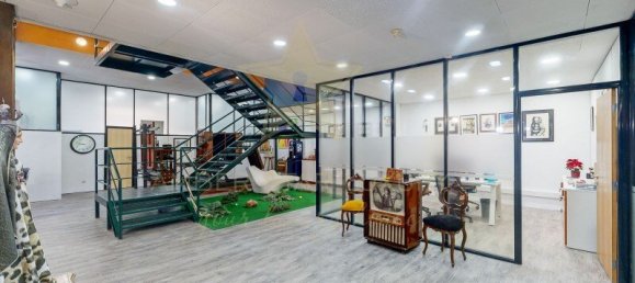 Lagerhaus in Lisbon, Portugal 620m², Nr. 259442 9