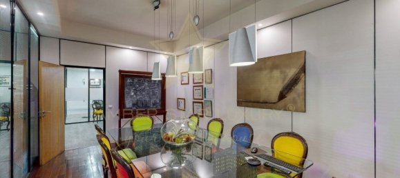 Lagerhaus in Lisbon, Portugal 620m², Nr. 259442 12