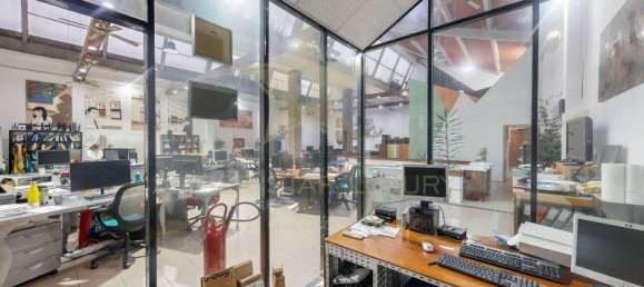 Lagerhaus in Lisbon, Portugal 620m², Nr. 259442 38