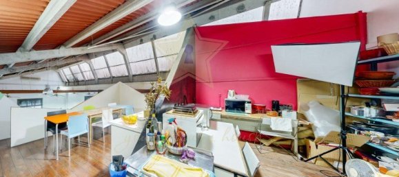 Lagerhaus in Lisbon, Portugal 620m², Nr. 259442 39