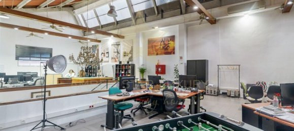 Lagerhaus in Lisbon, Portugal 620m², Nr. 259442 37