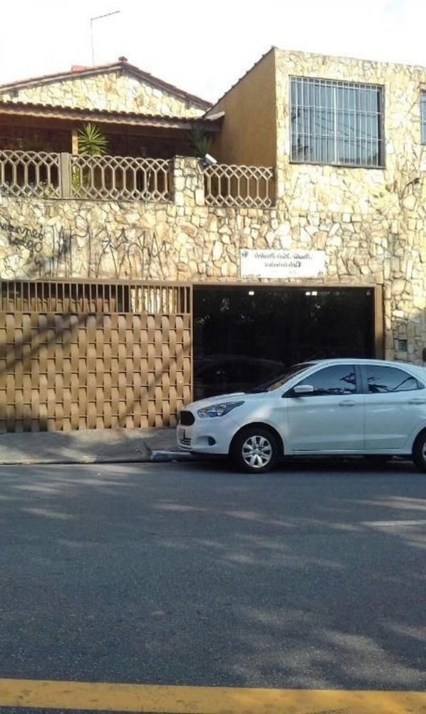 4 bedrooms House in Sao Paulo, Brazil No. 562876